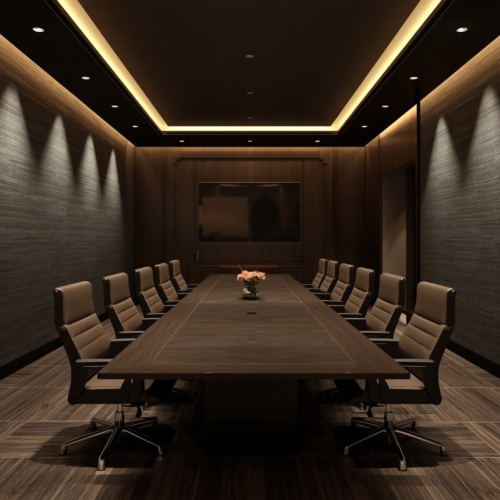Sala de reunião