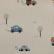 Papel de Parede All Kids Carrinhos H2912903 - Rolo: 10m x 0,53m