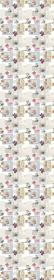 Papel de Parede Casual