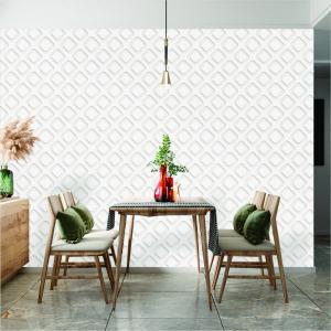 Papel de Parede 3D Adesivo Fosco 08 300x50 cm    9grhwxe7