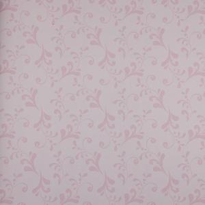 Papel de Parede All Kids Arabesco H2911001 - Rolo: 10m x 0,53m Vinilizado Tam 53m x 10.00 (C x A)    