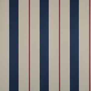 Papel de Parede All Kids Listrado H2910601 - Rolo: 10m x 0,53m Vinilizado Tam 53m x 10.00 (C x A)    
